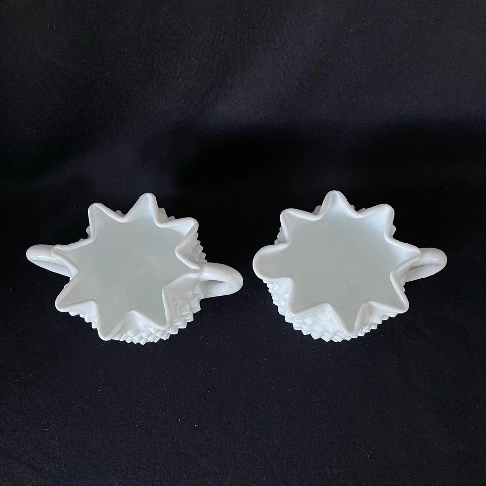 Fenton star sugar